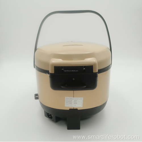 12 In 1 Intelligent Multi Mini Rice Cookers